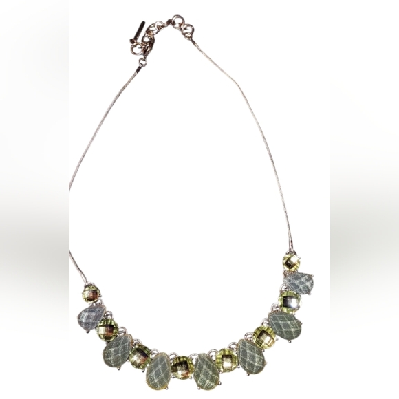 Nine West Necklace - Picture 2 of 5